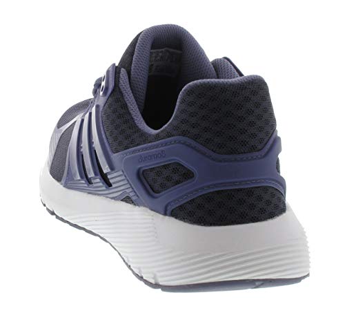Image of adidas Women's Duramo 8 Running Shoes, Blue Trace Blue Raw Indigo Raw Indigo