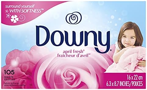 Downy Fabric Softener...