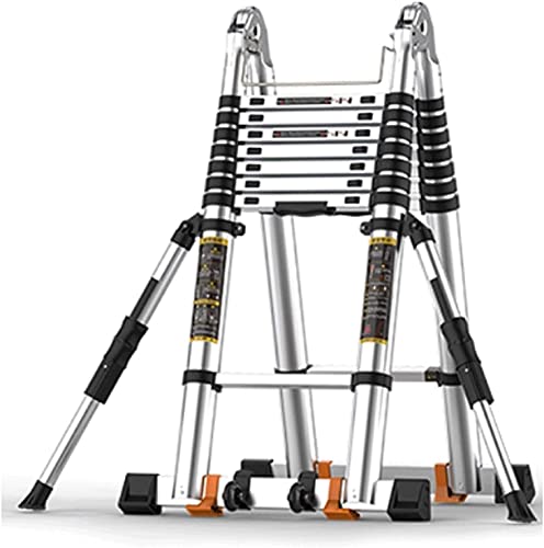 Top 10 Best 40 Foot Aluminum Extension Ladder – Review And Buying Guide