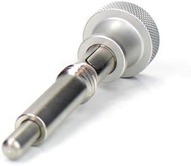 Delta Kits I-100 Spring Type Stainless Steel Windshield Repair Injector Plunger