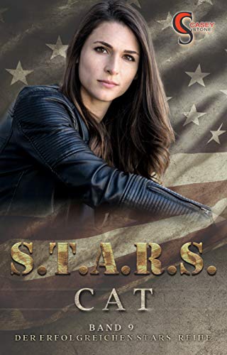 Cat (S.T.A.R.S. 9) Cat (S.T.A.R.S. 9)