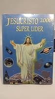 Jesucristo 2000 Super Lider 9709263110 Book Cover