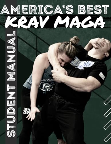 America's Best Krav Maga Student Manual