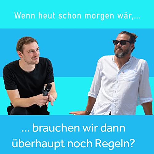 Regeln | Frank und Christian | #39