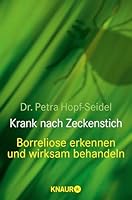 Krank nach Zeckenstich: Borreliose erkennen und wirksam behandeln 3426873923 Book Cover