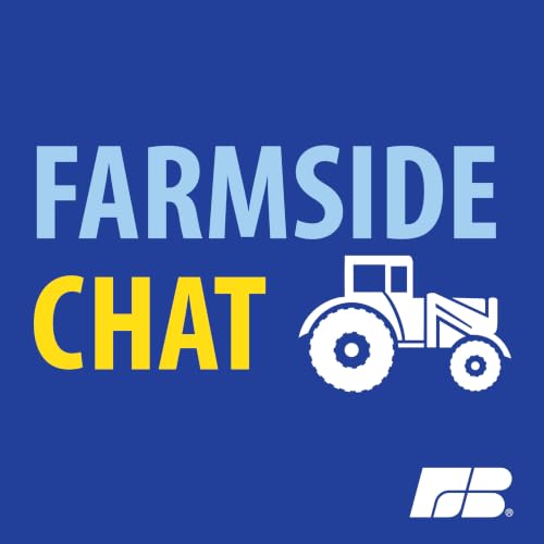 『Farmside Chat』のカバーアート