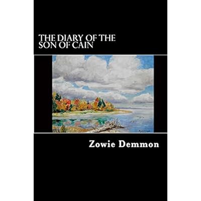 The Diary of the Son of Cain