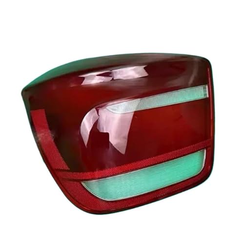 Boîtier de feu arrière gauche pour BMW Série 1 F20 2012-2014 coque de rechange