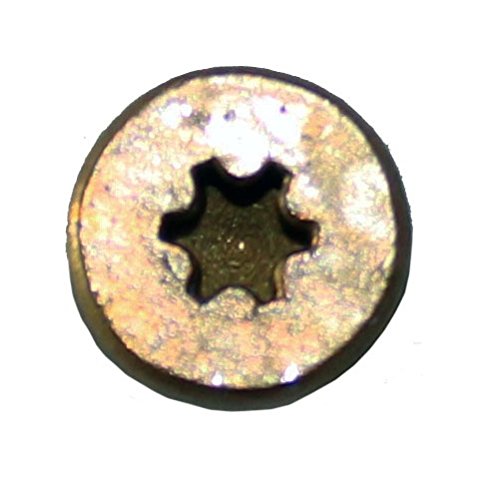 Tornillo universal de 9 x 1-1/2 pulgadas 101500-b caja u-09 3