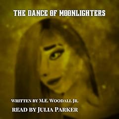 『The Dance of Moonlighters』のカバーアート