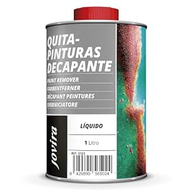 JOVIRA PINTURAS Quitapinturas Decapante.…