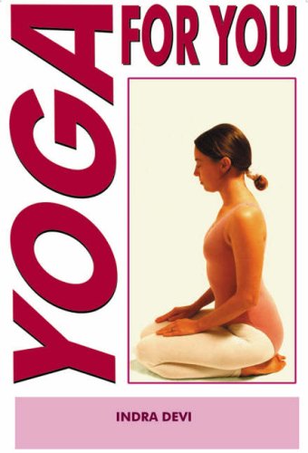 Yoga for You