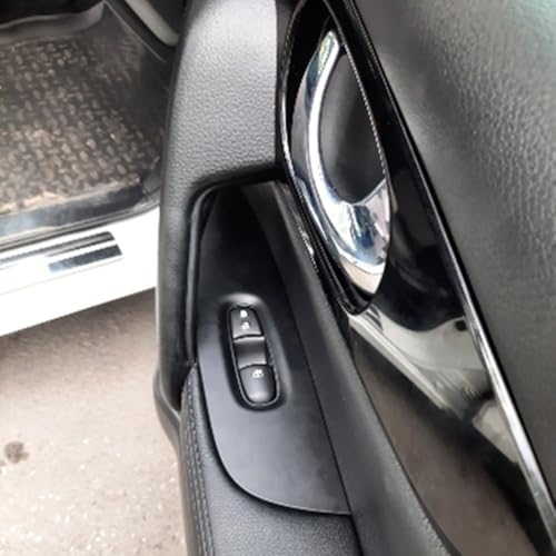 Interrupteur vitre avant principal commande lève-vitre électrique auto Altima Tiida