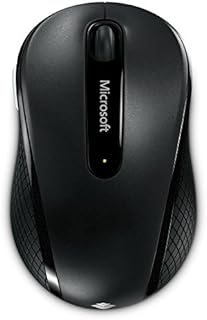 Microsoft Graphite 4000 マイクロソフトワイヤレスマウス [並行輸入品]