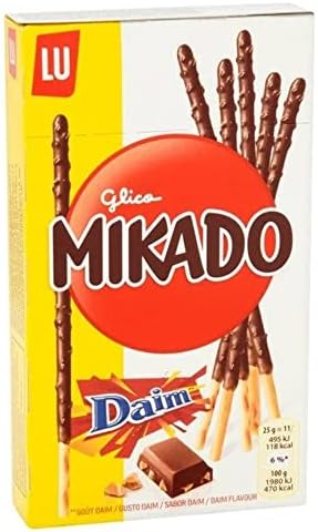 Mikado Daim Biscuit, 70g
