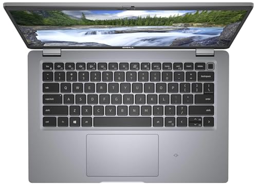 Image of Dell Latitude 5420 14 inch Laptop Core i5-1135G7 16GB 256GB SSD Windows 11 Pro (Renewed)