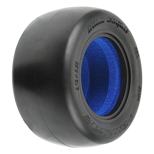 Pro-line Racing 1/10 Bald Eagle T 2.2 S3 Off-Road TRK Tires 2 PRO8304203 RC Tire