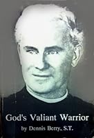 God's valiant warrior B0006P8UK6 Book Cover