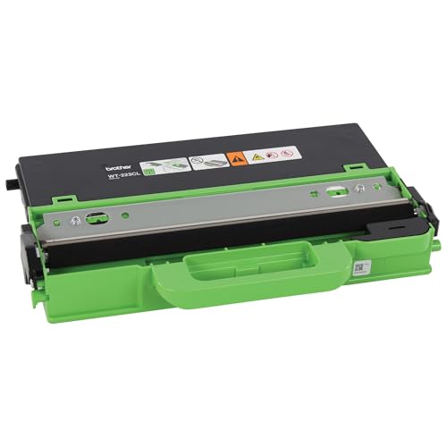 Brother WT 223CL parte di ricambio per la stampa Contenitore per toner di scarto 1 pz - vue 4