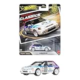ホットウィール(Hot Wheels) カーカルチャー モダン・クラシックス マツダ 3…