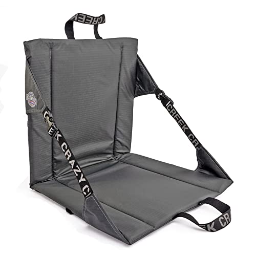 クレイジークリーク(CRAZY CREEK)オリジナルチェア スレート 12590001043000