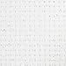 Produktbild Fat Quarter 14ÿCount weiá Schnee Glitzer Aida Kreuzstich Stoffÿÿ50ÿx 55ÿcm