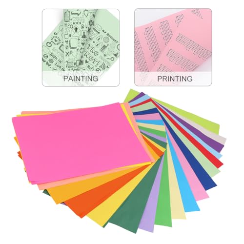 BESTonZON 100 oʍʐF ܂莆p ʃJ[y[p[ WJ Ntg |pi wZނp[eB[fR[V