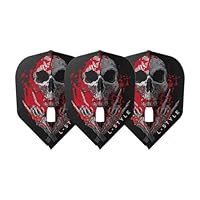 LSTYLE Pro L3 Ryan Searle V3 Black - Dart Flights