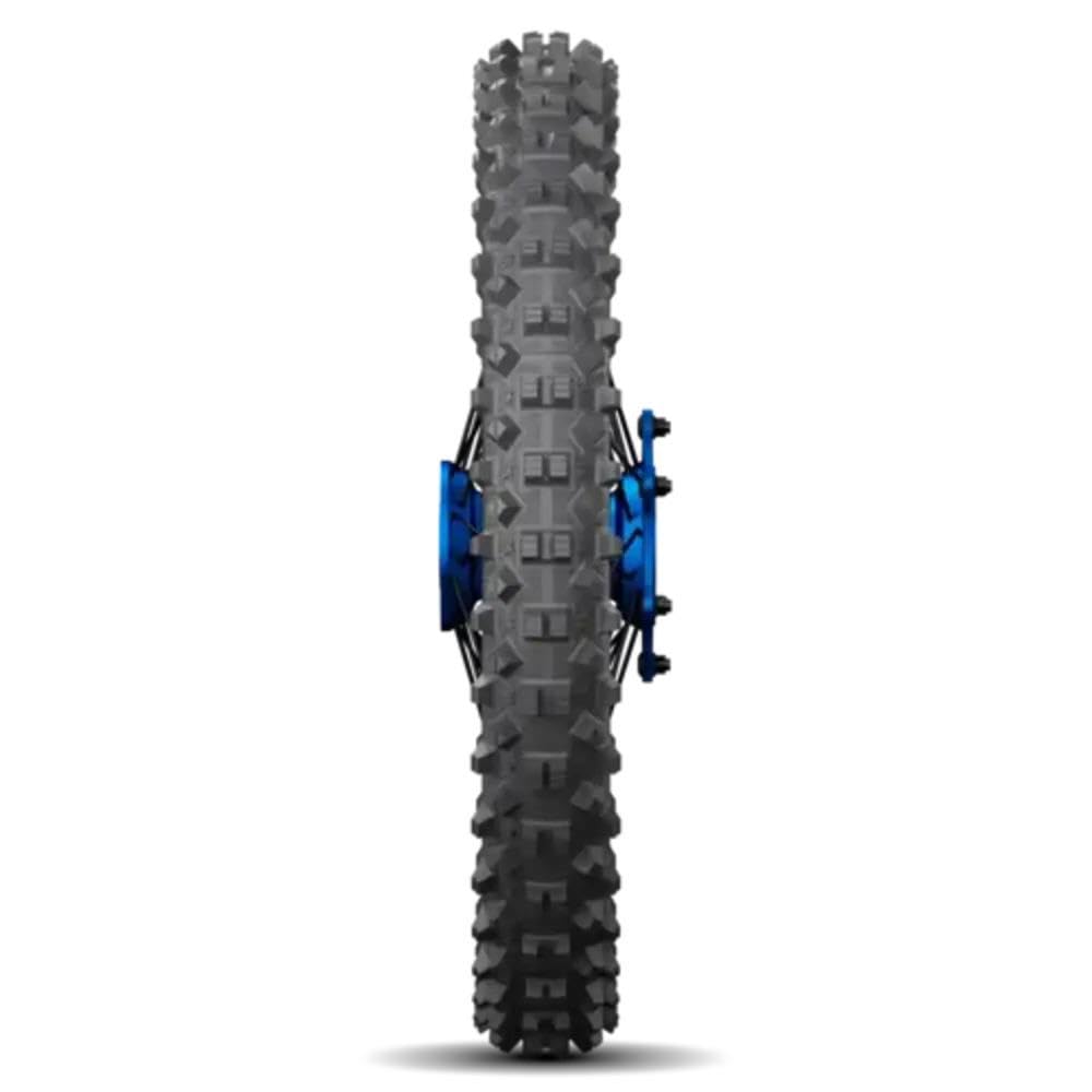 MICHELIN 70/100 19 42M Estivo Moto