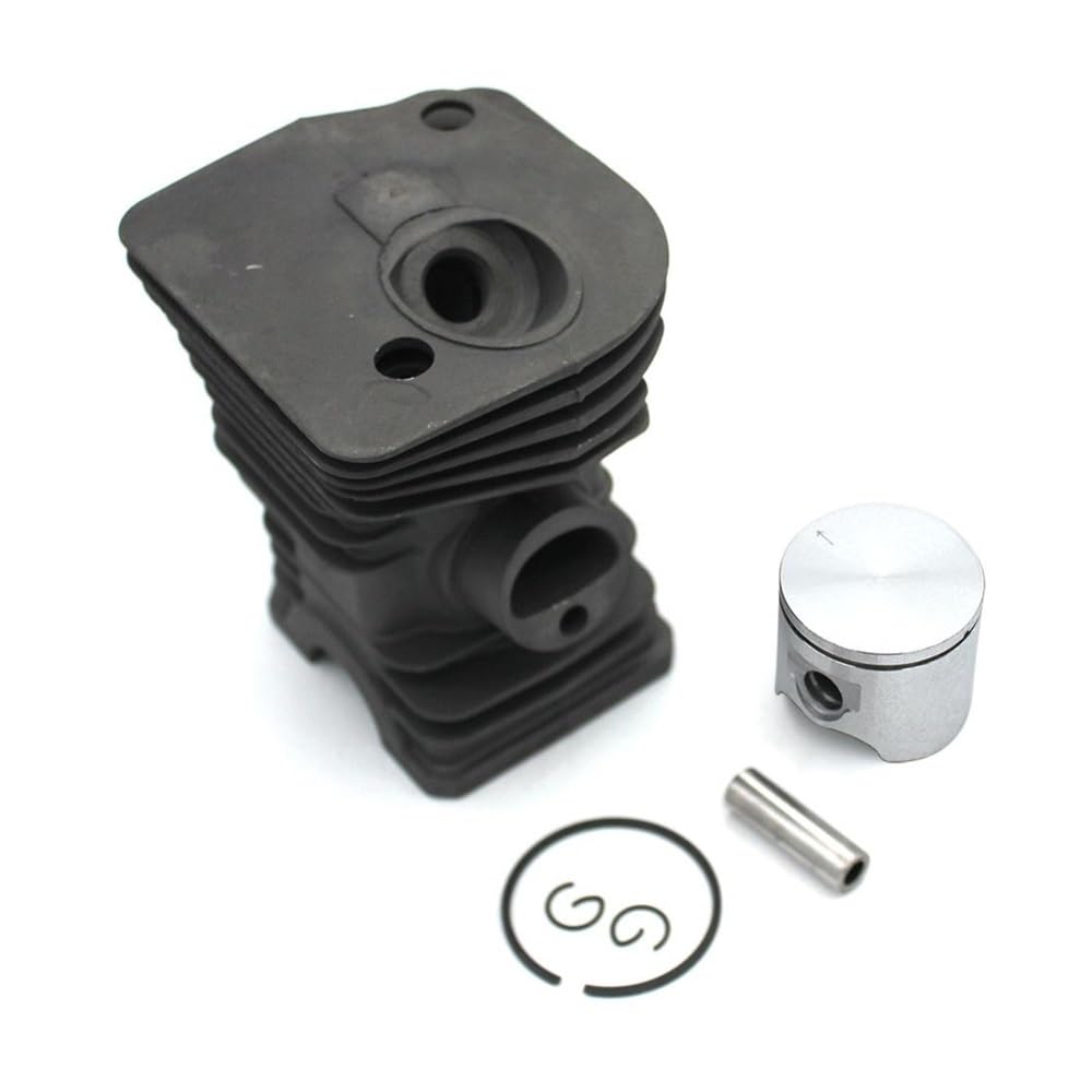 Kit cylindre-piston 44 mm pour tronçonneuse 350EPA 345EPA 340EPA