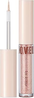 TONYMOLY Lovely Beam Bling Glitter 02 Peach Beam