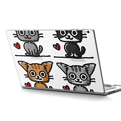 igsticker Surface Book2 Book3 15inch p XLV[ T[tFX ubN 15C`p V[ 009216 LN^[  L
