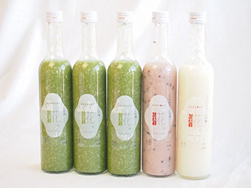 YĎgpmAR[؊Î5{Zbg R (1{ 3{ Ñ1{)(m) v500ml×5{