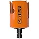 CMT Orange Tools 550-060X - Lochsäge für Holz/Kunststoff HW Z3 H=60 D=60 (2-3/8in) RE