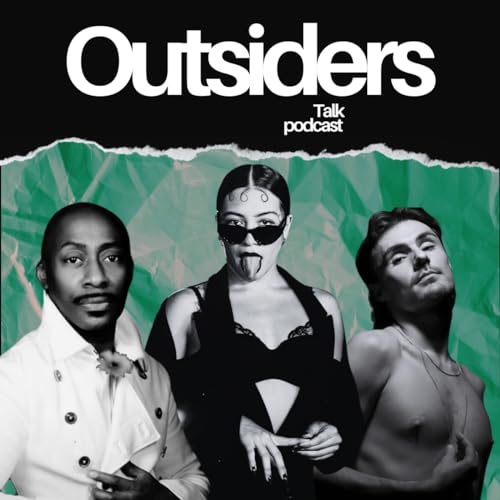 Ep 04 - Les, Belen and Alex Titelbild