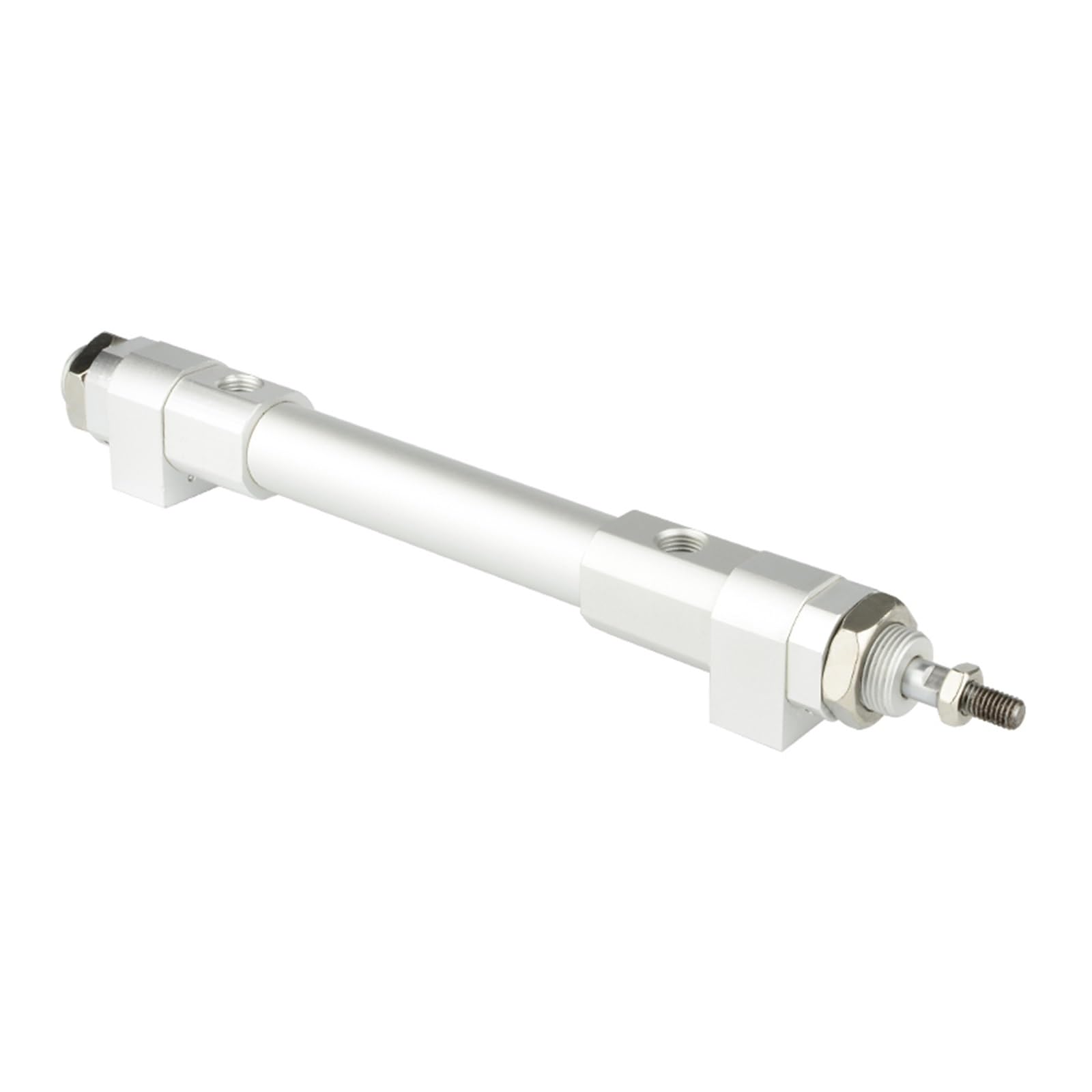 Vérin haute vitesse RHCB double effet pour système pneumatique industriel