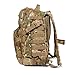 5.11 Tactical Backpack, RUSH 24 2.0 Military Survival Molle Back Pack with Laptop Compartment, 37L, Multicam, Style 56564ABR