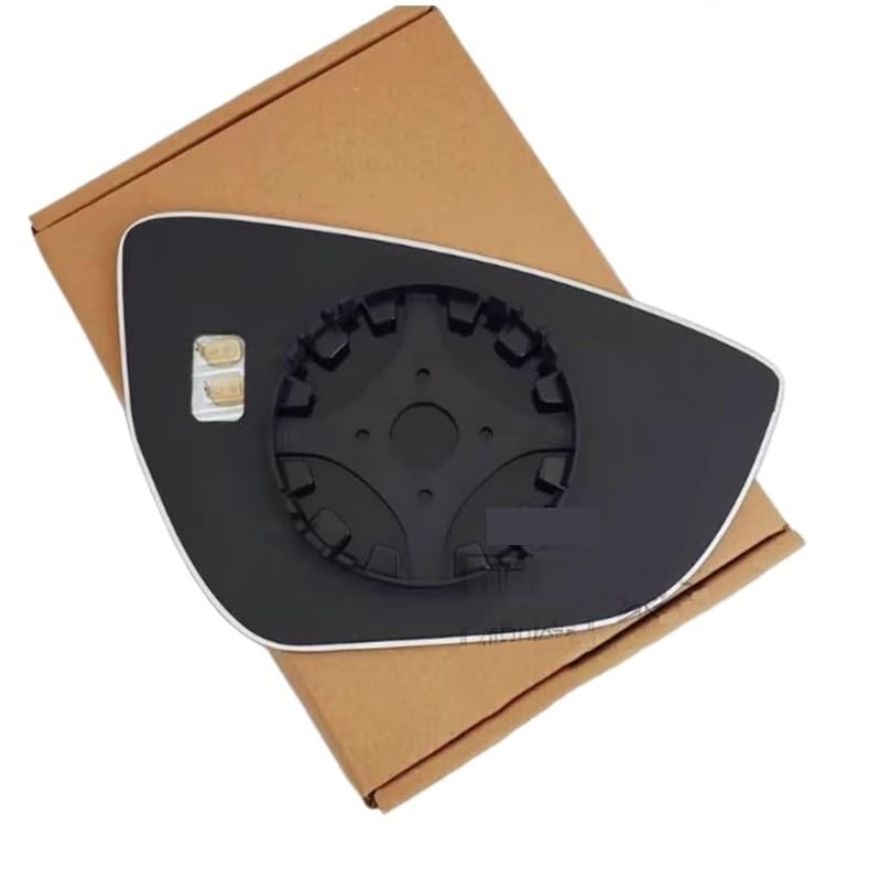 Specchietto retrovisore riscaldato automatico sinistro destro Per E-tron per Etron