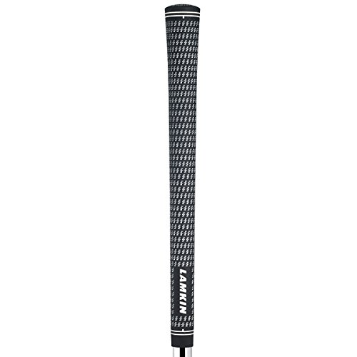 Lamkin Crossline Standard 0.600 13 Piece Golf Grip Bundle ( #TOP1