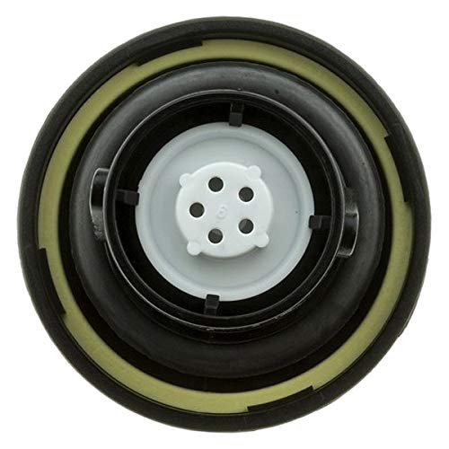 Same Key Alike Fuel Caps