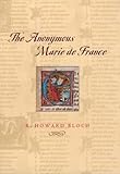 The Anonymous Marie de France Anonymous Marie de France Anonymous Marie de France