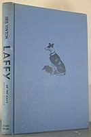 Laffy of the Navy Salvage Divers B0007E5ZWM Book Cover