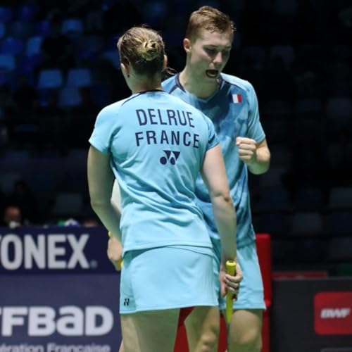 Japan Masters : Nouvelle finale pour Gicquel/Delrue, le retour en force de Ratchanok Intanon !