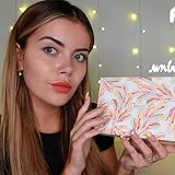 Tapping sur les produits de la box Blissim, Pt. 1