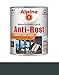 Produktbild Alpina 750 ml Metallschutz-Lack, 3in1 Direkt auf Rost, RAL 7016 Anthrazitgrau Matt