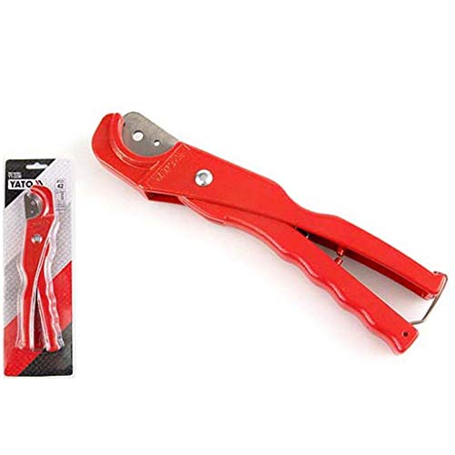 Preisvergleich Produktbild Yato YT -2230 PVC-Rohrschneider 35mm