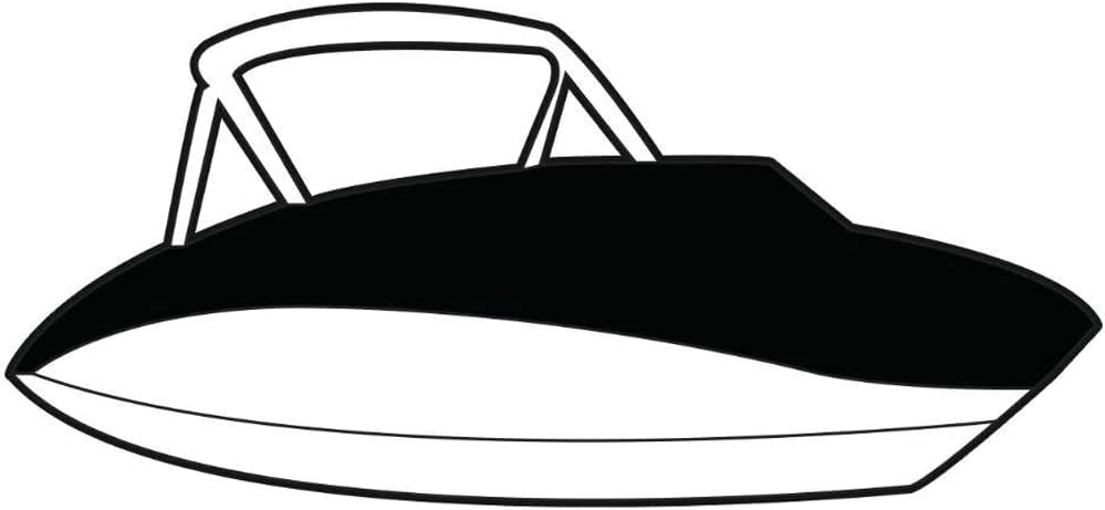 Yamaha Motors 17 ~ AR210 MRNG COVER BLACK