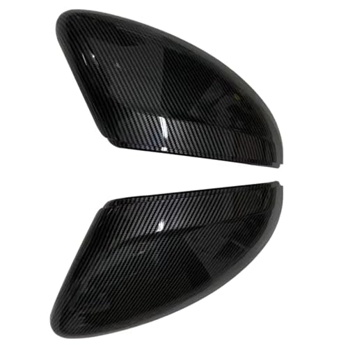 Rétroviseur voiture Peugeot 2008 accessoires couvercle rétroviseur latéral gauche droite 2009-2013