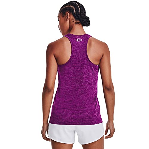 Image of Under Armour Women's Tech Twist Tank Top