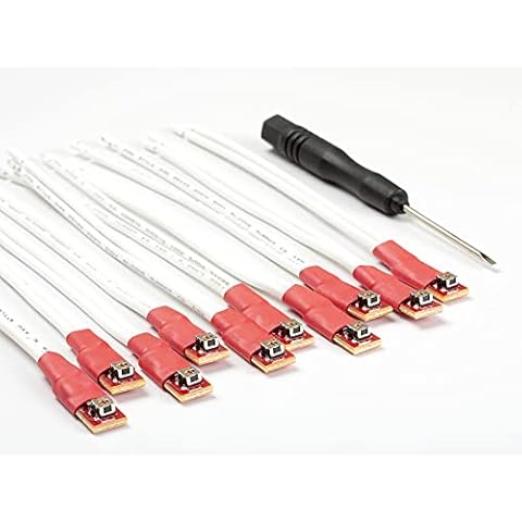 ToneShaper Variable Treble Bleed, 10-Pack Cover
